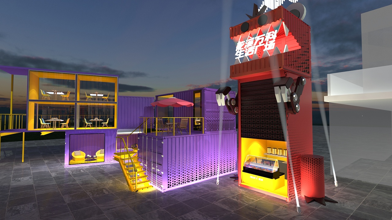 長沙集裝箱出售