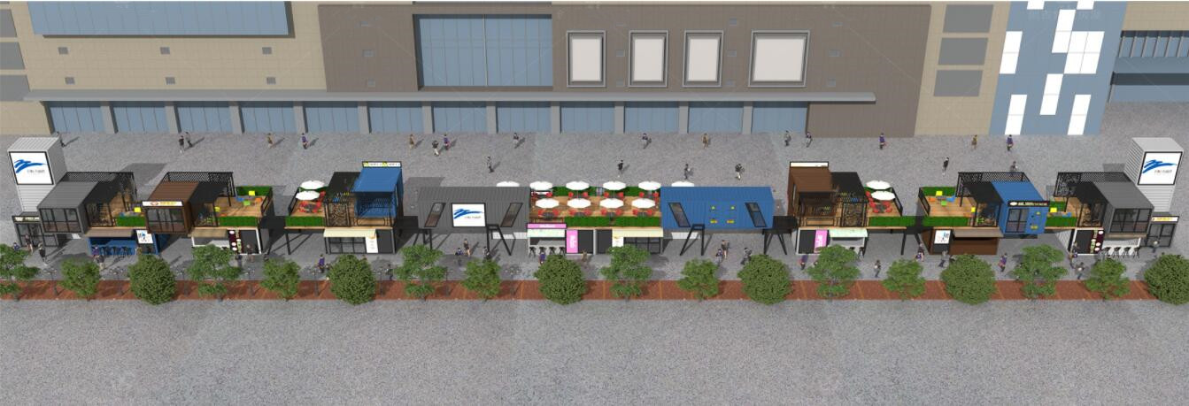 崗亭生產廠家哪家的好