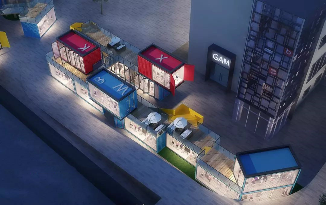 深圳集裝箱買賣