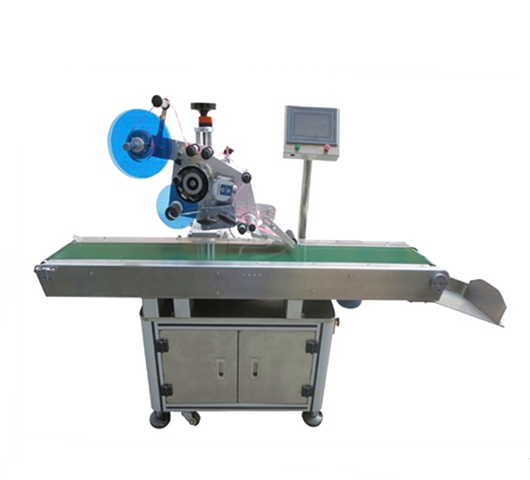 貼標機工作時為何會產生廢氣？