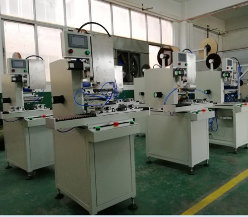 全自動貼標機如何獲得準確報價？