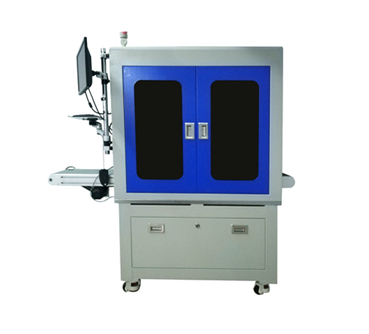 【圓瓶貼標機】貼標機在商品標簽包裝的中的優勢分析