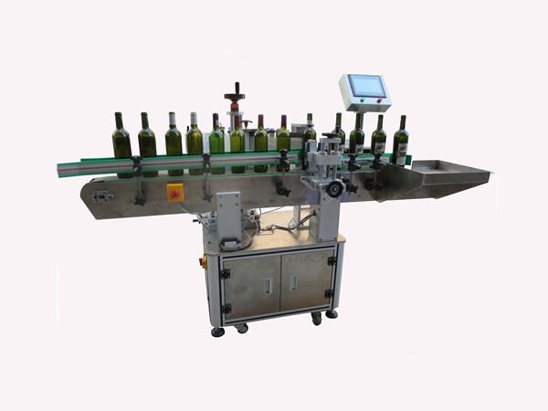 全自動貼標機價格波動的原因！