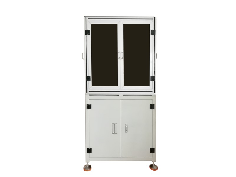 全自動貼標(biāo)機(jī)