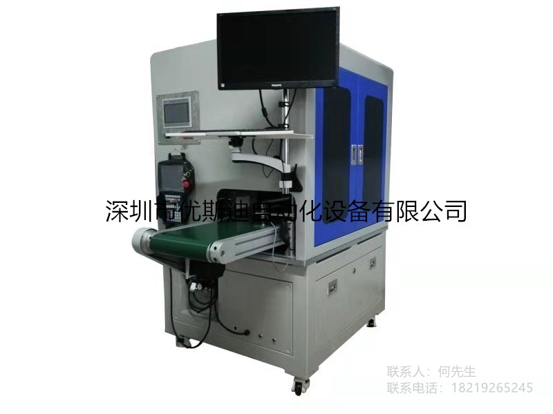 當(dāng)今全自動貼標機的市場發(fā)展狀況如何?