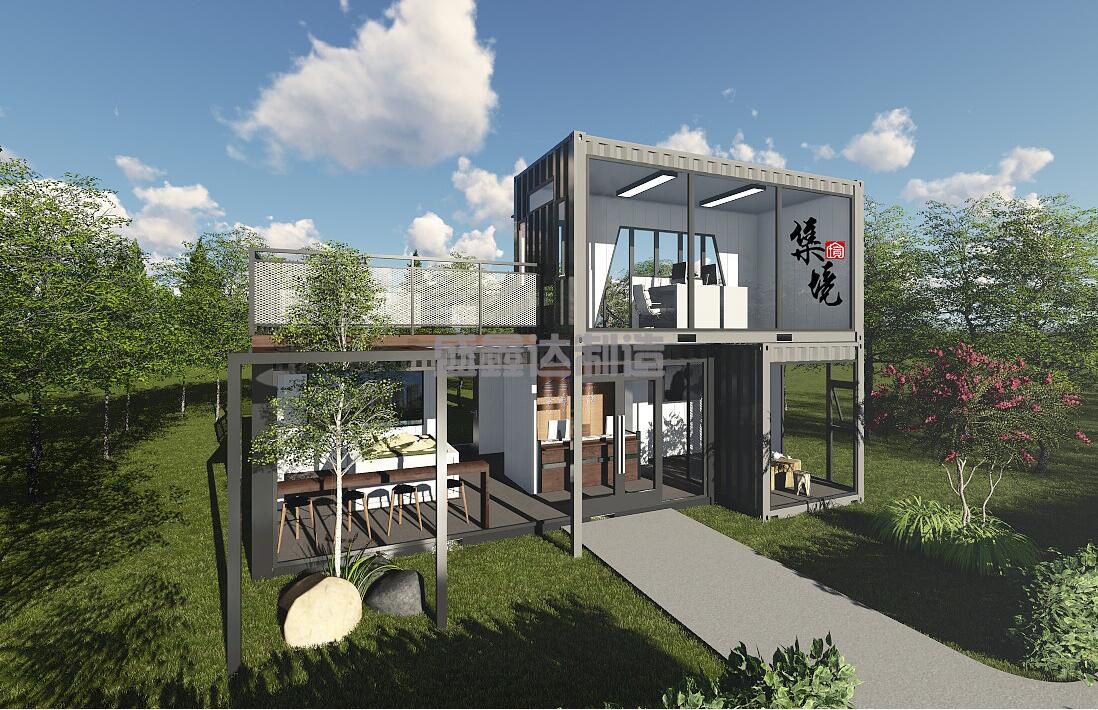 集裝箱房購(gòu)買有哪些注意事項(xiàng)？