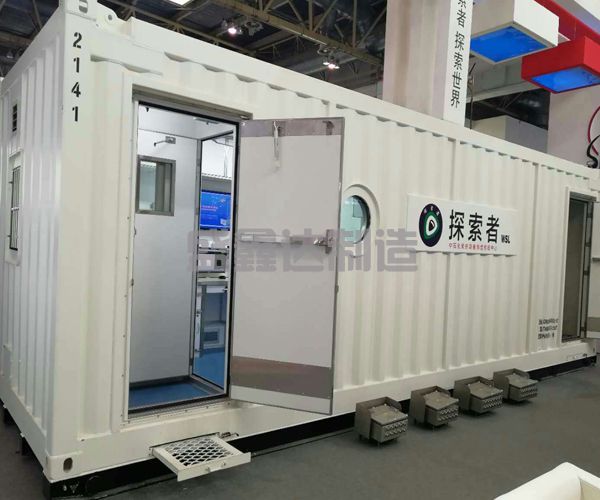 陜西預(yù)制艙殼體廠家生產(chǎn)周期需要多長時間？