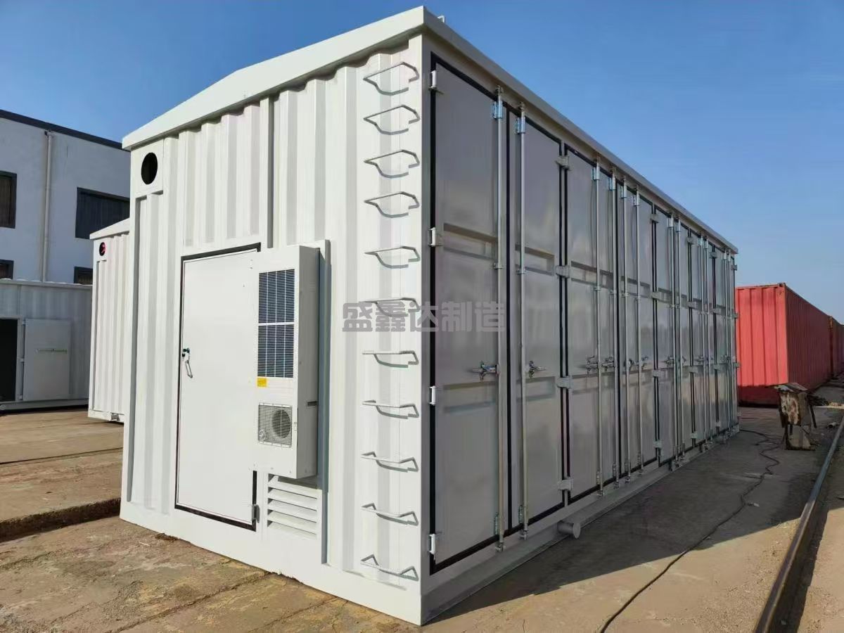 預(yù)制艙和現(xiàn)場施工建造的電力設(shè)施相比有哪些優(yōu)劣