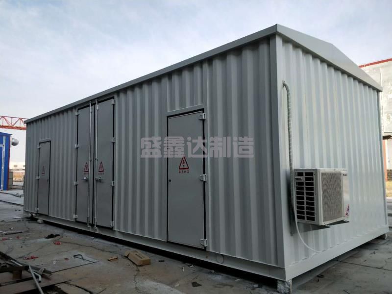 分體式預(yù)制艙在交通領(lǐng)域的哪些應(yīng)用比較廣泛