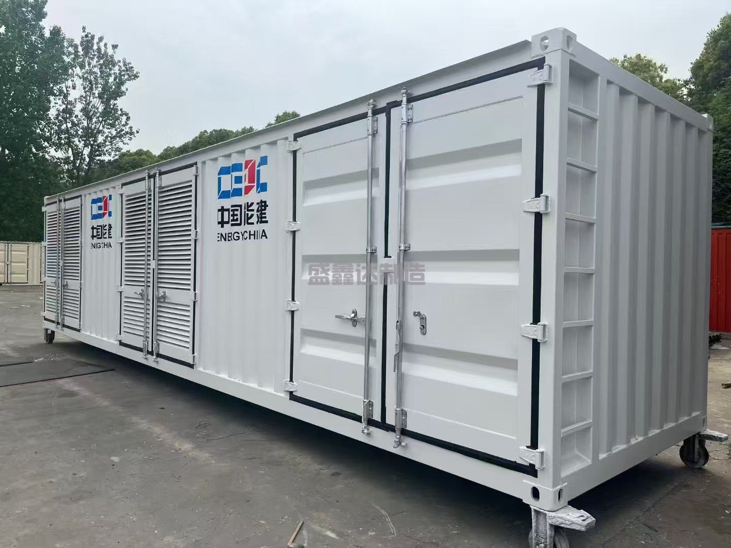 定制集裝箱房屋在前期設(shè)計(jì)時(shí)都需要考慮到哪些問題？ 