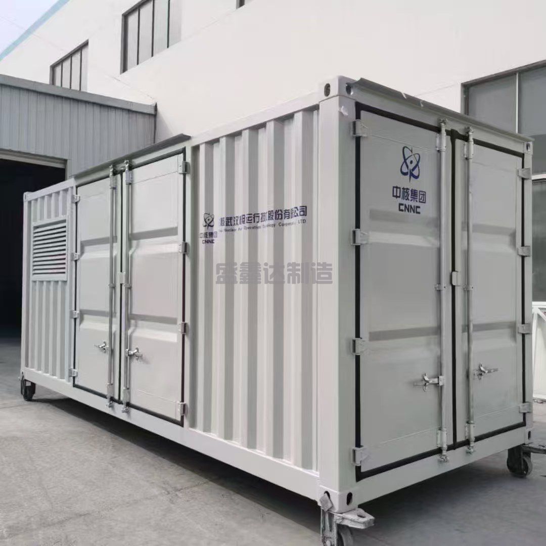 電力預制艙的發展前景如何