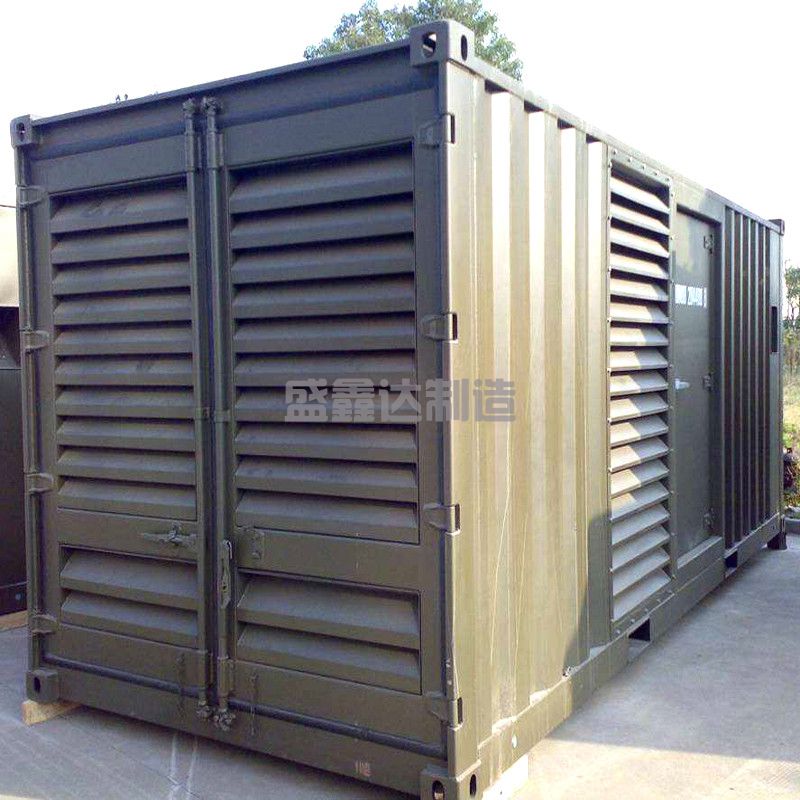 集裝箱設(shè)備箱(圖1) 集裝箱設(shè)備箱(圖1)