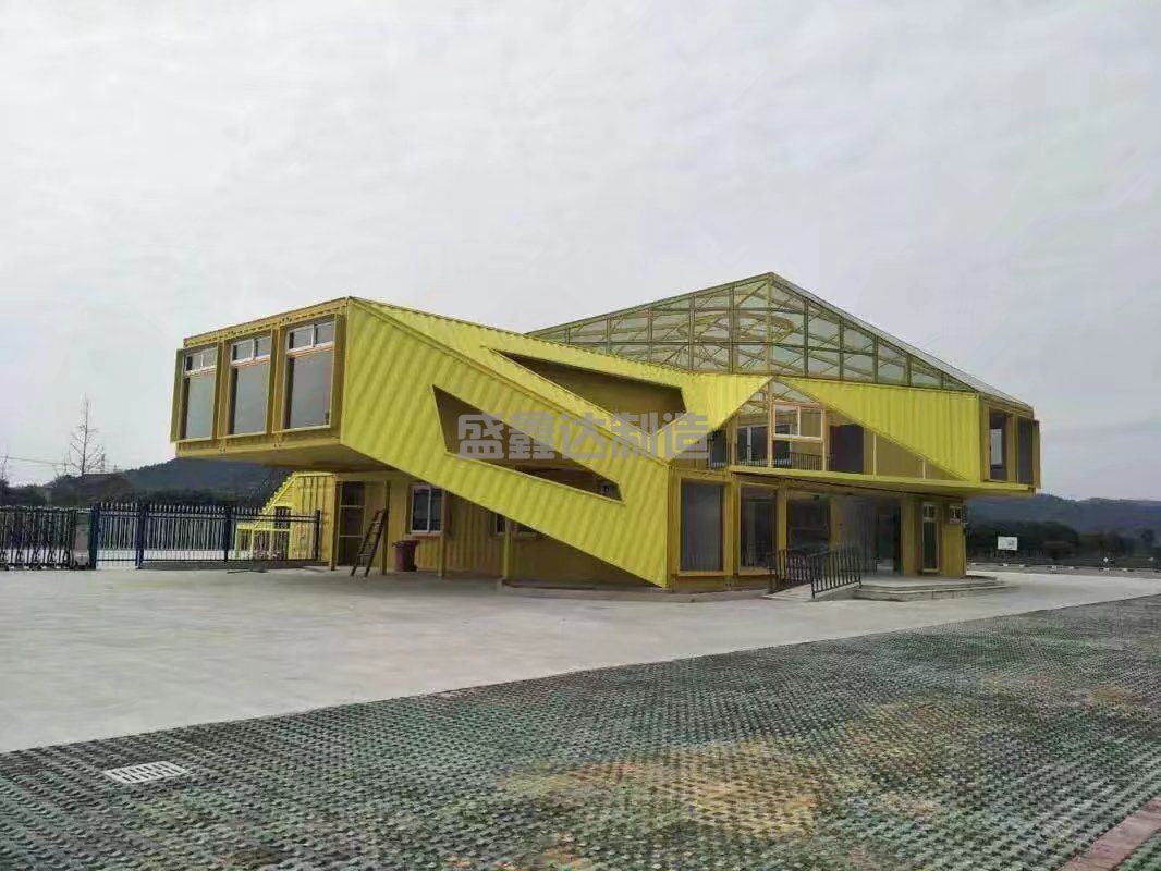 選擇集裝箱房屋的注意事項您了解嗎？