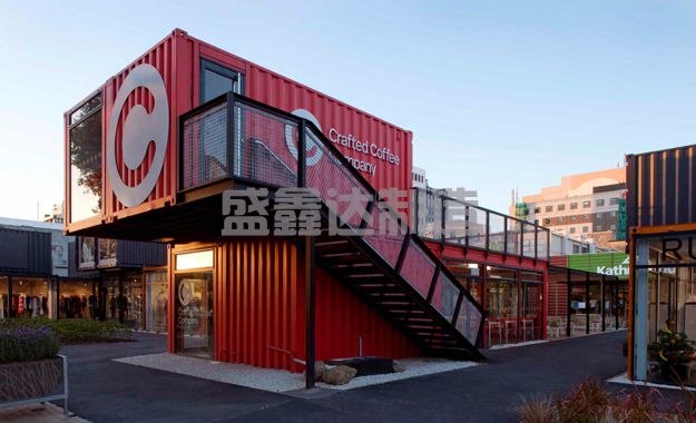 “訂單減少，空柜快堆到門口了！”全球集裝箱空箱突然多了起來